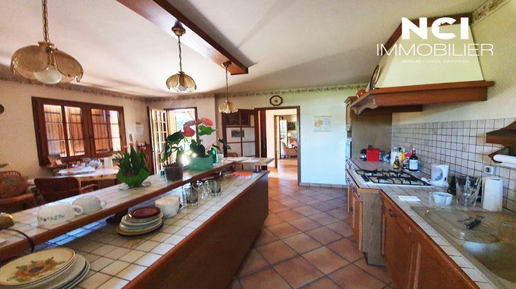 Ma-Cabane - Vente Maison BOULIAC, 145 m²