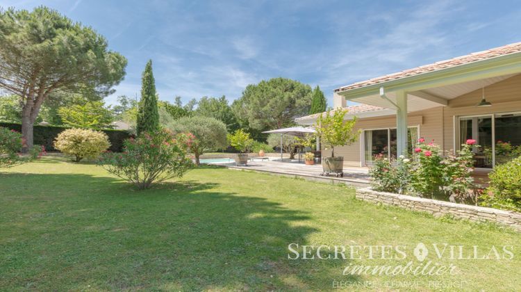 Ma-Cabane - Vente Maison BOULIAC, 189 m²