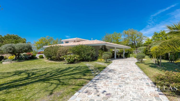 Ma-Cabane - Vente Maison BOULIAC, 180 m²