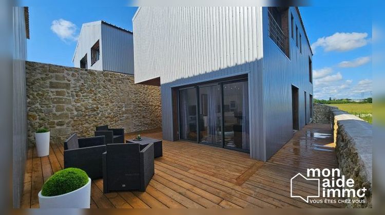 Ma-Cabane - Vente Maison Bouliac, 137 m²