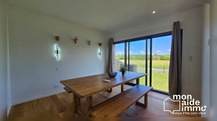 Ma-Cabane - Vente Maison Bouliac, 137 m²