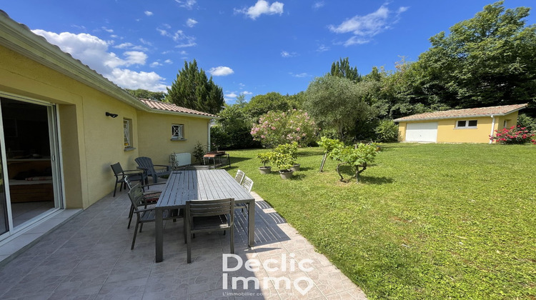 Ma-Cabane - Vente Maison BOULIAC, 115 m²