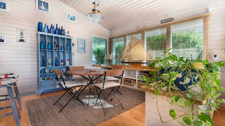 Ma-Cabane - Vente Maison Bouliac, 185 m²