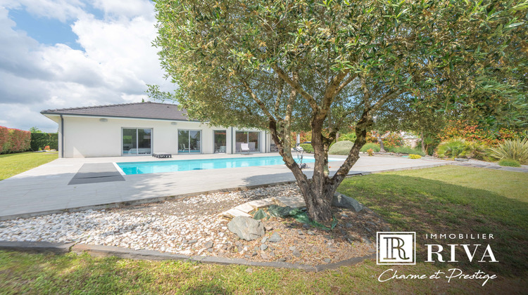 Ma-Cabane - Vente Maison Bouliac, 164 m²