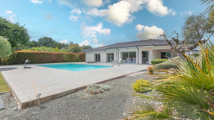 Ma-Cabane - Vente Maison Bouliac, 164 m²