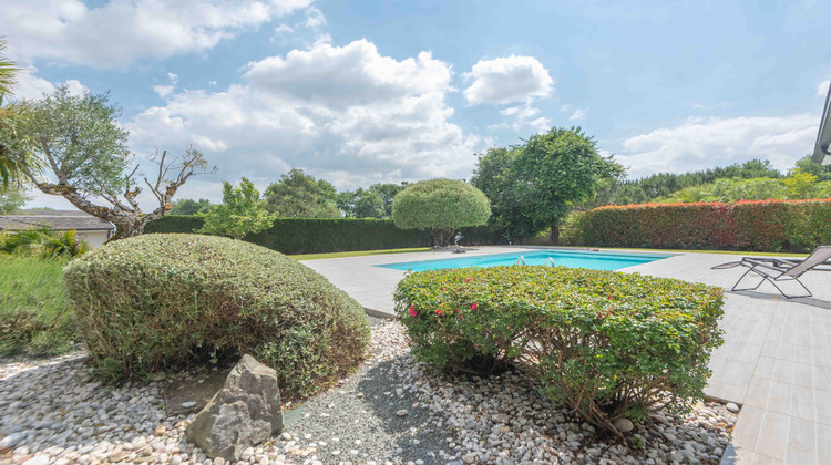 Ma-Cabane - Vente Maison Bouliac, 164 m²