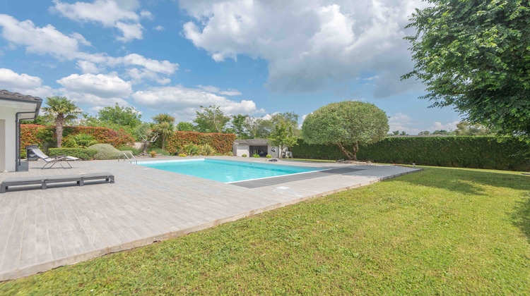 Ma-Cabane - Vente Maison Bouliac, 164 m²