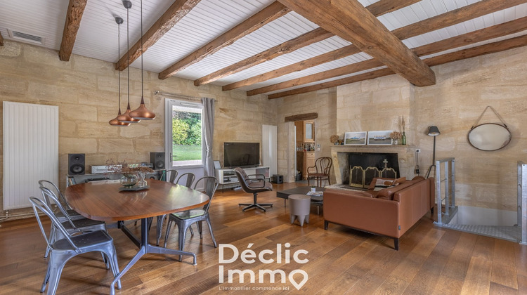 Ma-Cabane - Vente Maison BOULIAC, 142 m²