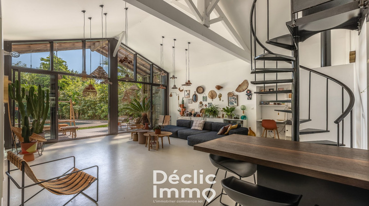 Ma-Cabane - Vente Maison BOULIAC, 200 m²