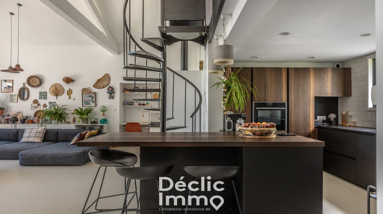 Ma-Cabane - Vente Maison BOULIAC, 200 m²