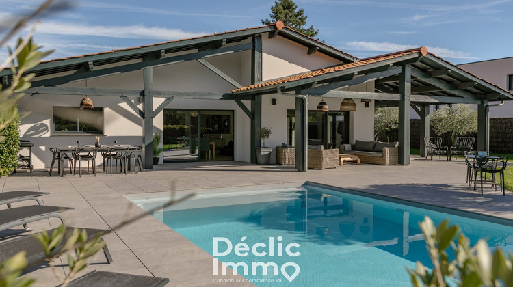 Ma-Cabane - Vente Maison BOULIAC, 150 m²