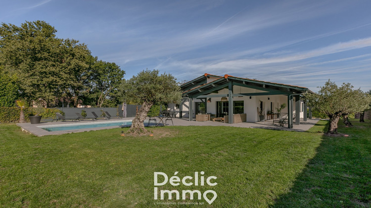 Ma-Cabane - Vente Maison BOULIAC, 150 m²