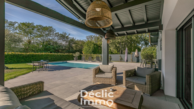 Ma-Cabane - Vente Maison BOULIAC, 150 m²