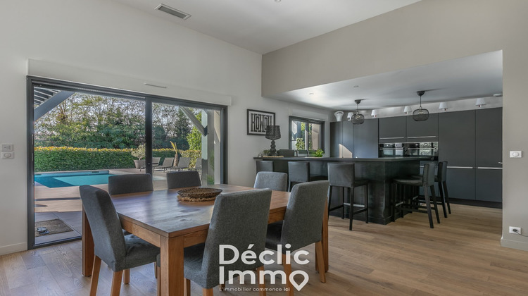 Ma-Cabane - Vente Maison BOULIAC, 150 m²