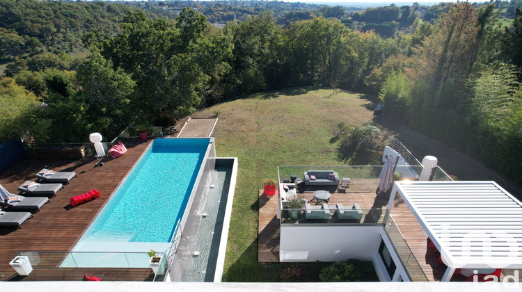 Ma-Cabane - Vente Maison Bouliac, 250 m²