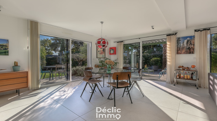 Ma-Cabane - Vente Maison Bouliac, 175 m²