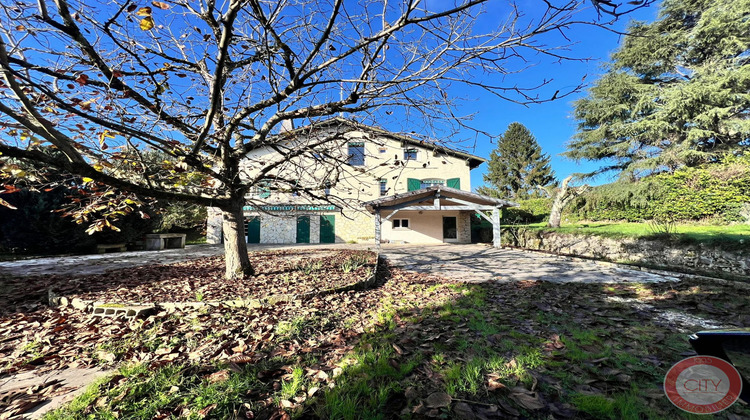 Ma-Cabane - Vente Maison Bouliac, 190 m²