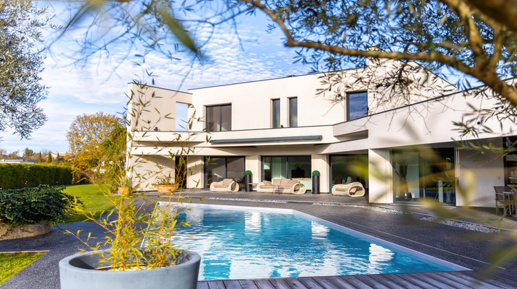 Ma-Cabane - Vente Maison Bouliac, 287 m²