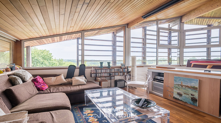 Ma-Cabane - Vente Maison BOULIAC, 236 m²