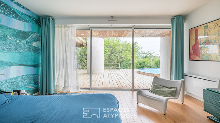 Ma-Cabane - Vente Maison BOULIAC, 236 m²