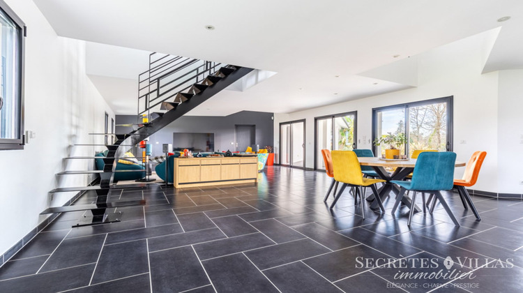 Ma-Cabane - Vente Maison BOULIAC, 280 m²