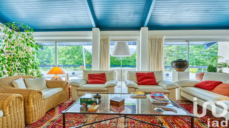 Ma-Cabane - Vente Maison Bouliac, 220 m²