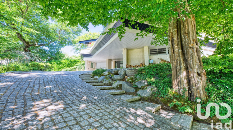 Ma-Cabane - Vente Maison Bouliac, 220 m²