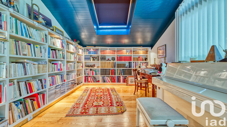 Ma-Cabane - Vente Maison Bouliac, 220 m²