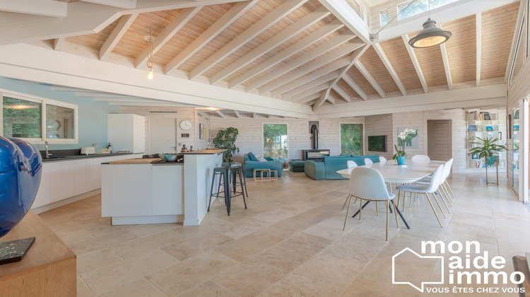 Ma-Cabane - Vente Maison Bouliac, 226 m²