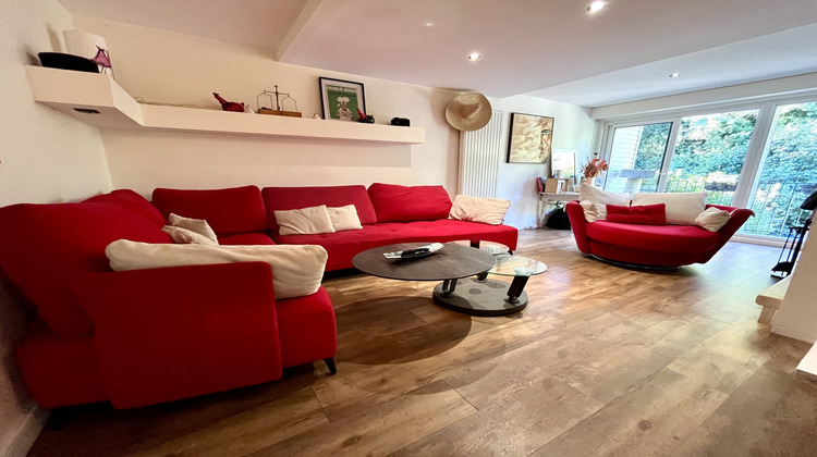 Ma-Cabane - Vente Maison Bouliac, 158 m²