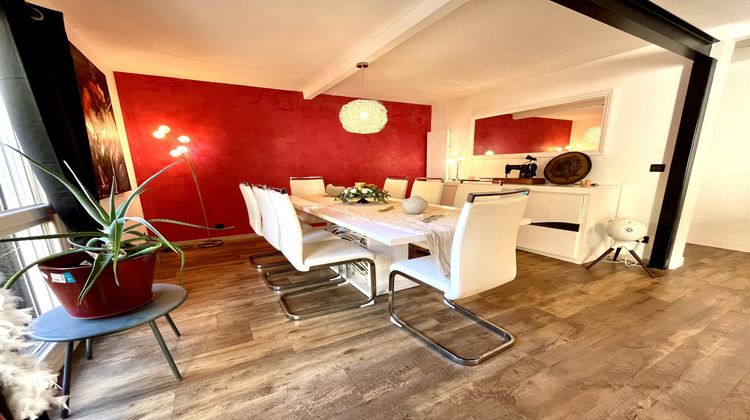 Ma-Cabane - Vente Maison Bouliac, 158 m²