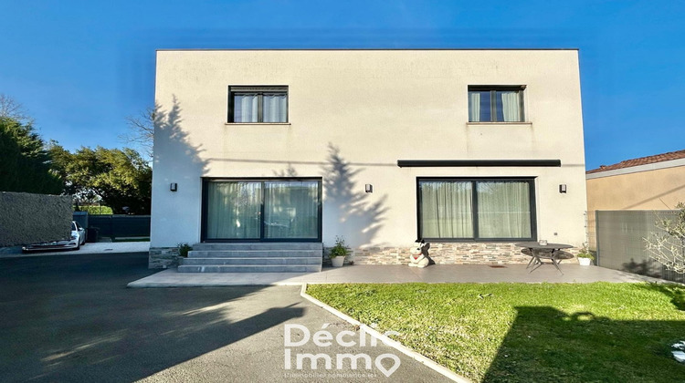 Ma-Cabane - Vente Maison BOULIAC, 157 m²