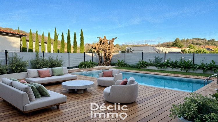 Ma-Cabane - Vente Maison BOULIAC, 157 m²