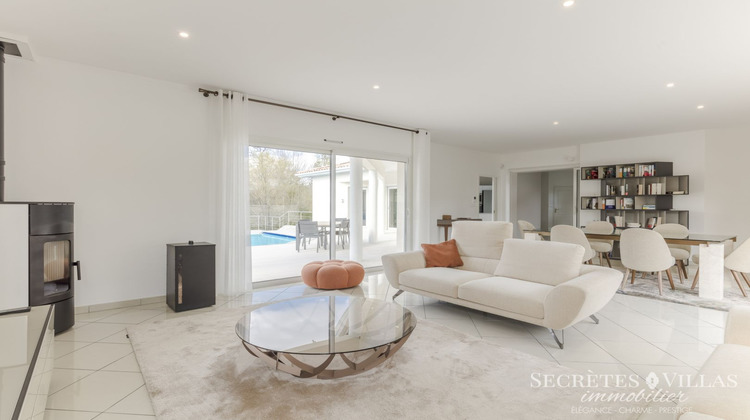 Ma-Cabane - Vente Maison BOULIAC, 160 m²