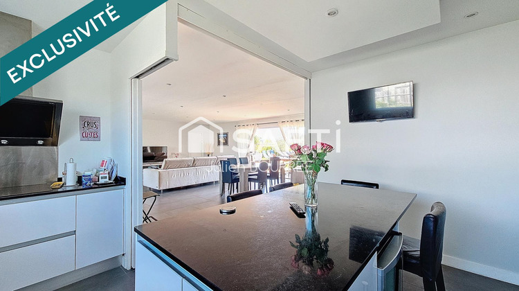 Ma-Cabane - Vente Maison Bouliac, 161 m²