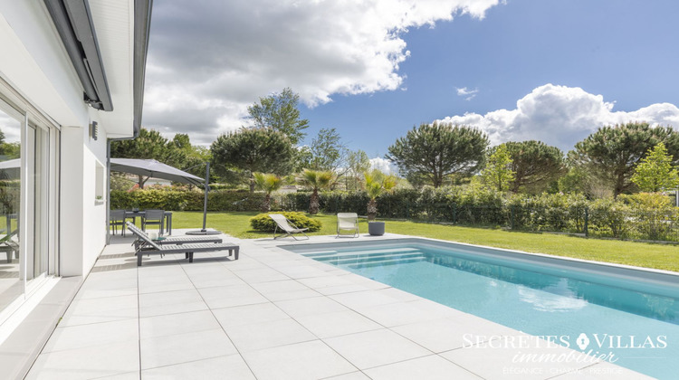 Ma-Cabane - Vente Maison BOULIAC, 111 m²