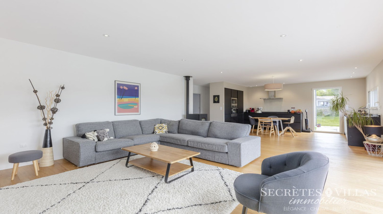 Ma-Cabane - Vente Maison BOULIAC, 111 m²