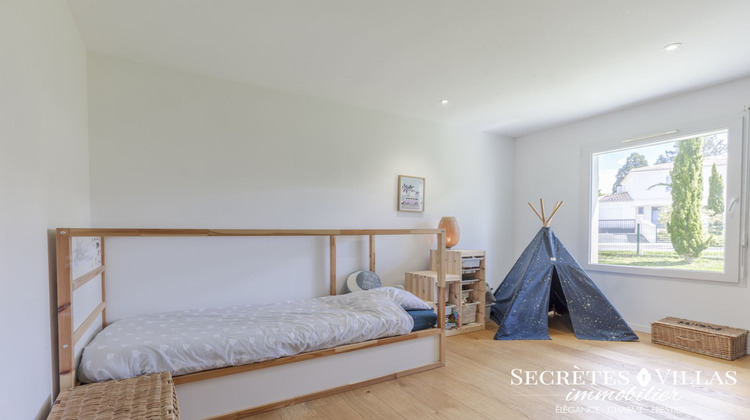 Ma-Cabane - Vente Maison BOULIAC, 111 m²