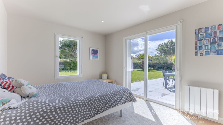 Ma-Cabane - Vente Maison BOULIAC, 111 m²