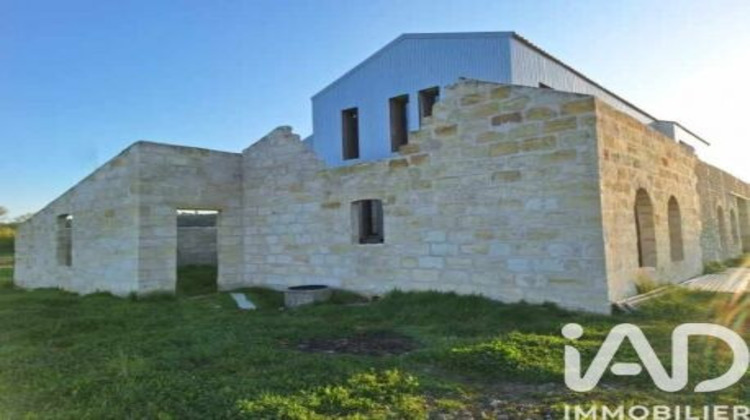 Ma-Cabane - Vente Maison Bouliac, 153 m²