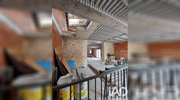 Ma-Cabane - Vente Maison Bouliac, 153 m²