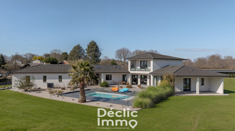 Ma-Cabane - Vente Maison BOULIAC, 280 m²