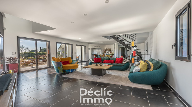 Ma-Cabane - Vente Maison BOULIAC, 280 m²