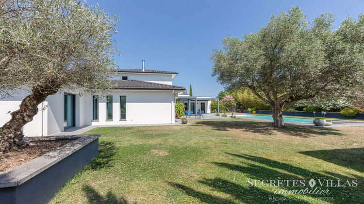 Ma-Cabane - Vente Maison BOULIAC, 257 m²