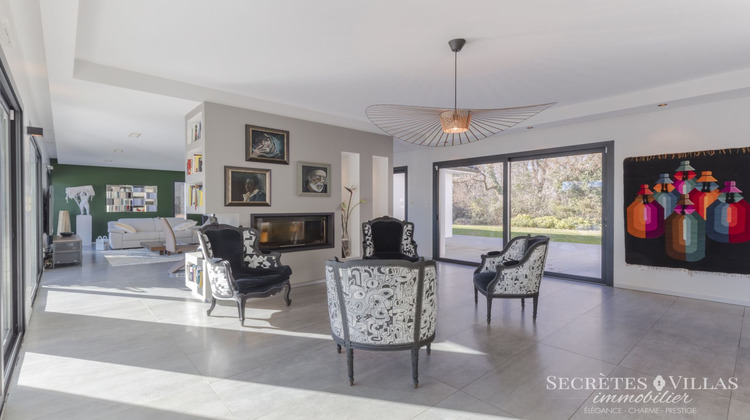 Ma-Cabane - Vente Maison BOULIAC, 257 m²