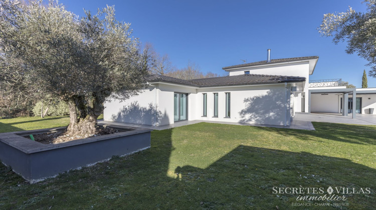 Ma-Cabane - Vente Maison BOULIAC, 257 m²