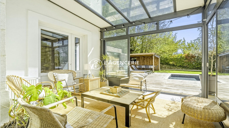 Ma-Cabane - Vente Maison Bouliac, 143 m²