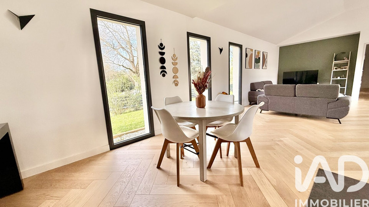 Ma-Cabane - Vente Maison Bouliac, 146 m²