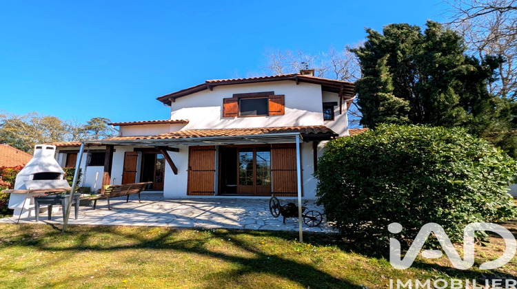 Ma-Cabane - Vente Maison Bouliac, 143 m²