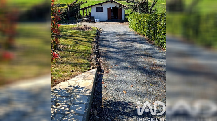 Ma-Cabane - Vente Maison Bouliac, 143 m²